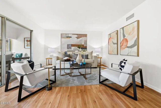 485 S Madison Avenue 7, Pasadena, CA 91101