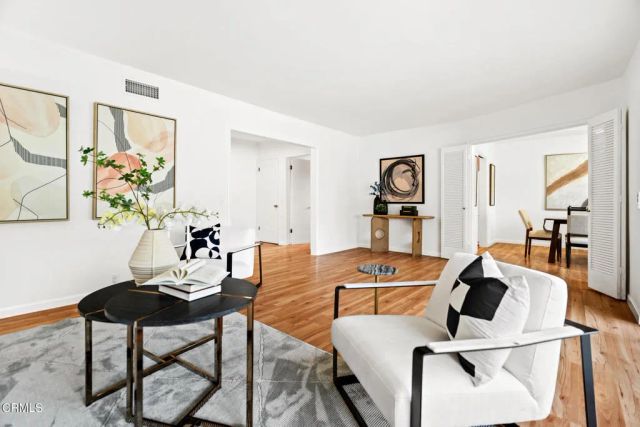 485 S Madison Avenue 7, Pasadena, CA 91101