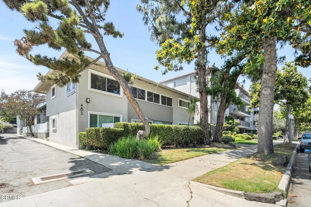 485 S Madison Avenue 7, Pasadena, CA 91101