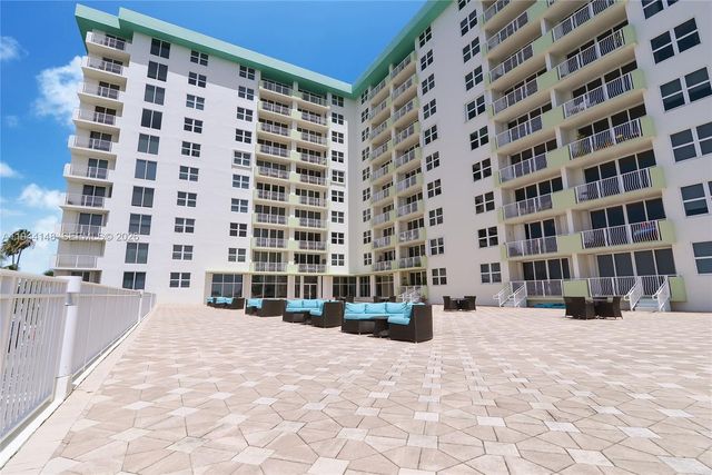 10350 W Bay Harbor Dr 9N, Bay Harbor Islands, FL 33154