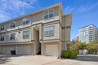 2201 Wolf Street 5201, Dallas, TX 75201