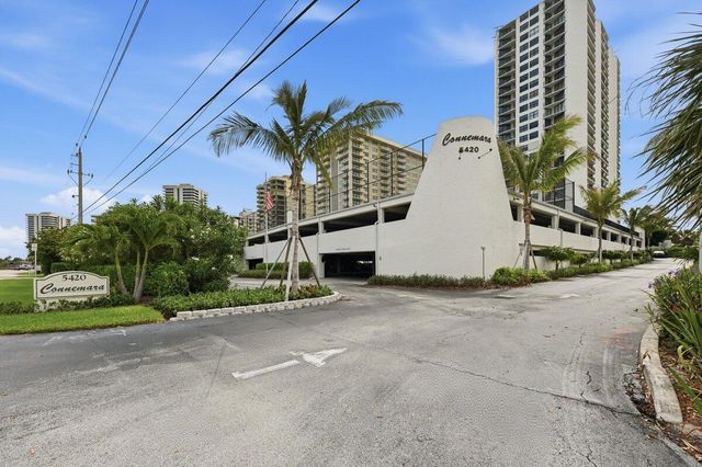 5420 N Ocean Drive 1702, Singer Island, FL 33404