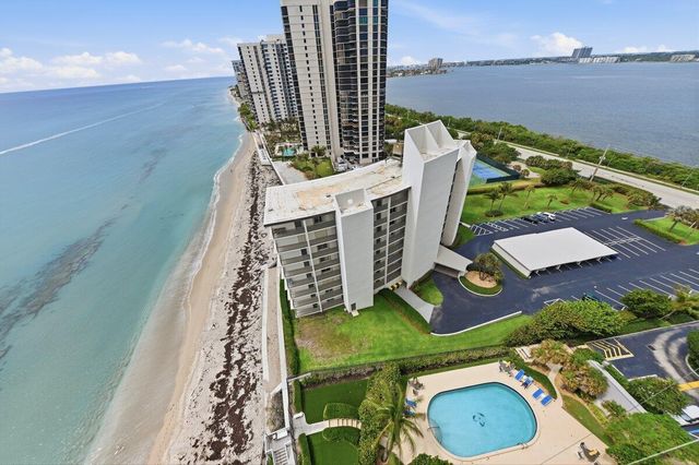 5420 N Ocean Drive 1702, Singer Island, FL 33404