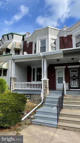 5009 N 16TH ST, Philadelphia, PA 19141