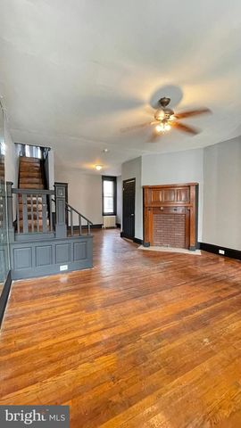 5009 N 16TH ST, Philadelphia, PA 19141