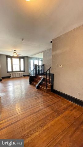 5009 N 16TH ST, Philadelphia, PA 19141