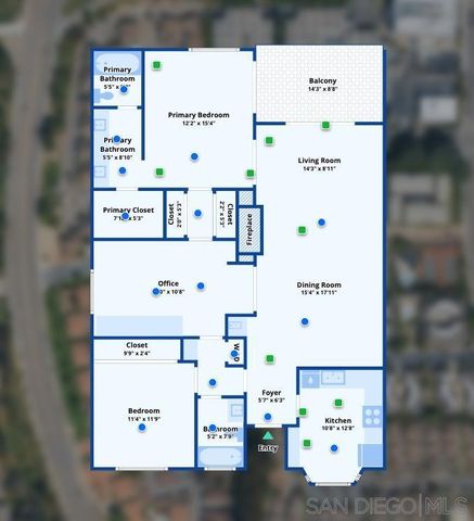 8840 Villa La Jolla 108, La Jolla, CA 92037