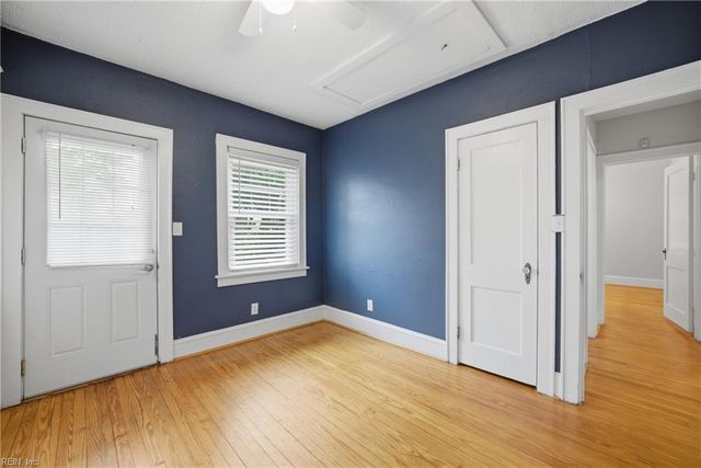 9609 8th Bay ST, Norfolk, VA 23518