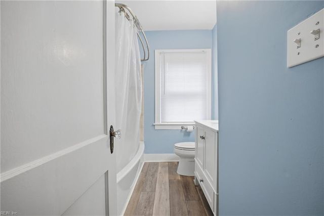 9609 8th Bay ST, Norfolk, VA 23518