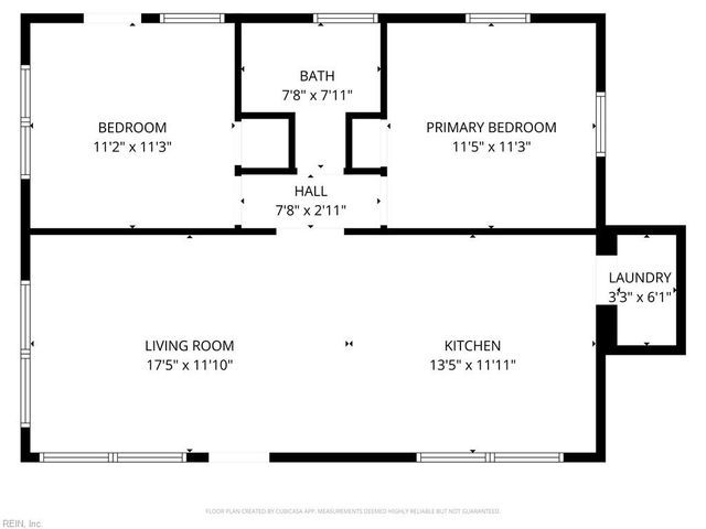 9609 8th Bay ST, Norfolk, VA 23518