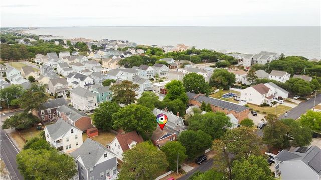 9609 8th Bay ST, Norfolk, VA 23518