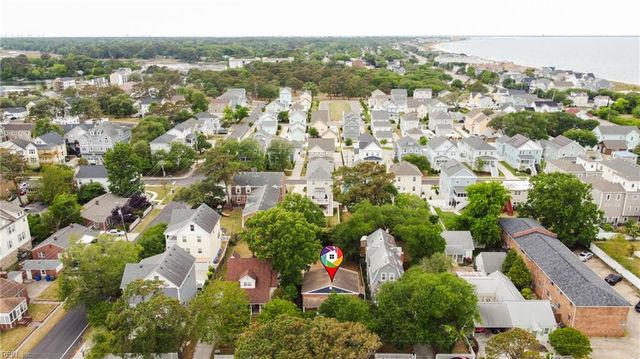 9609 8th Bay ST, Norfolk, VA 23518
