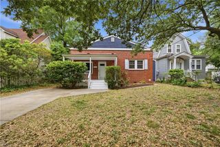 9609 8th Bay ST, Norfolk, VA 23518