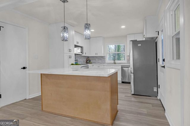 2418 Meadowlark Drive, East Point, GA 30344