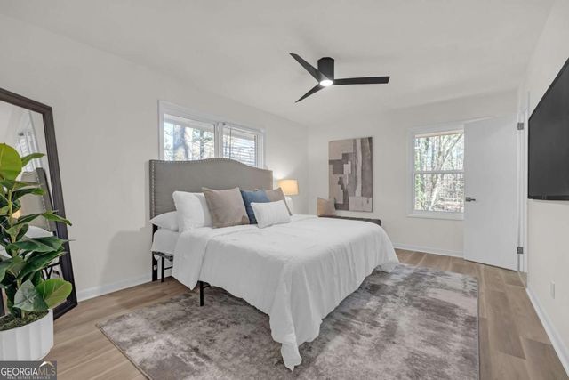 2418 Meadowlark Drive, East Point, GA 30344