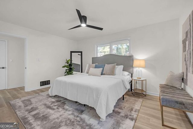 2418 Meadowlark Drive, East Point, GA 30344