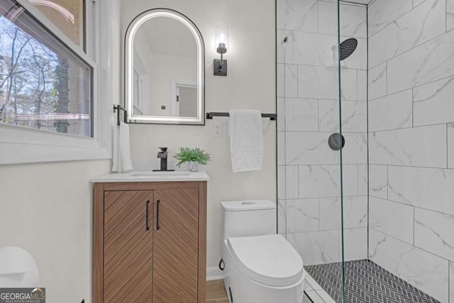 2418 Meadowlark Drive, East Point, GA 30344