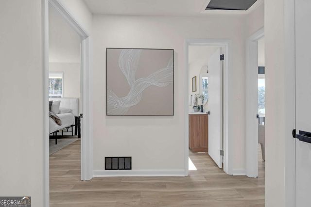 2418 Meadowlark Drive, East Point, GA 30344