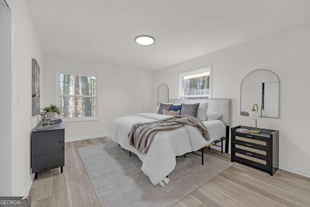 2418 Meadowlark Drive, East Point, GA 30344