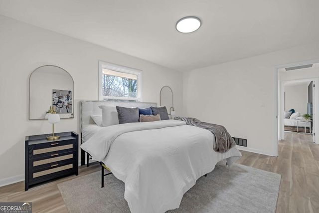 2418 Meadowlark Drive, East Point, GA 30344