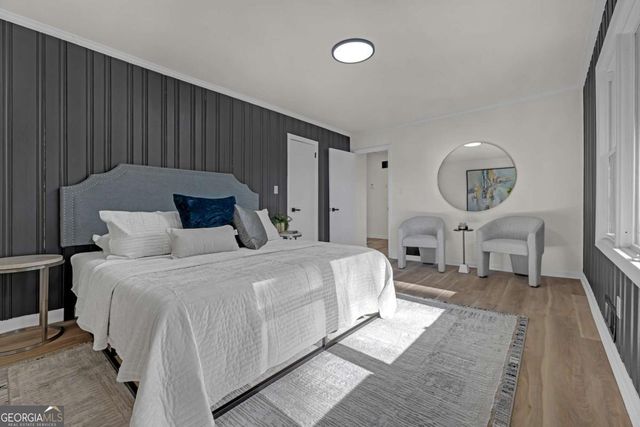 2418 Meadowlark Drive, East Point, GA 30344