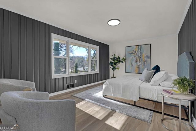 2418 Meadowlark Drive, East Point, GA 30344