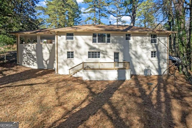 2418 Meadowlark Drive, East Point, GA 30344
