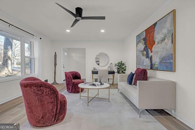 2418 Meadowlark Drive, East Point, GA 30344