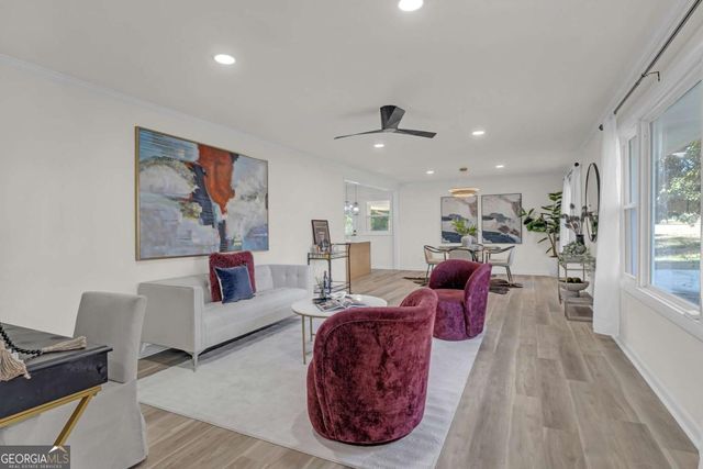 2418 Meadowlark Drive, East Point, GA 30344