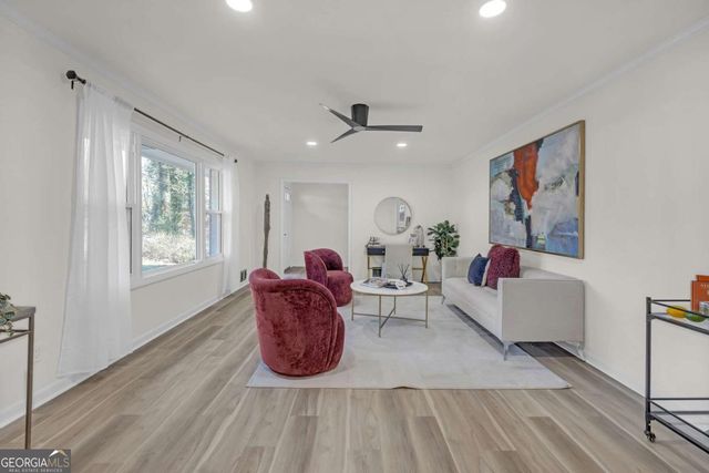 2418 Meadowlark Drive, East Point, GA 30344