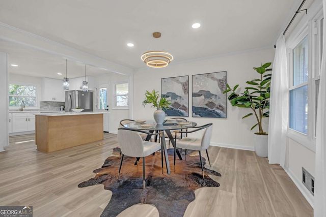 2418 Meadowlark Drive, East Point, GA 30344