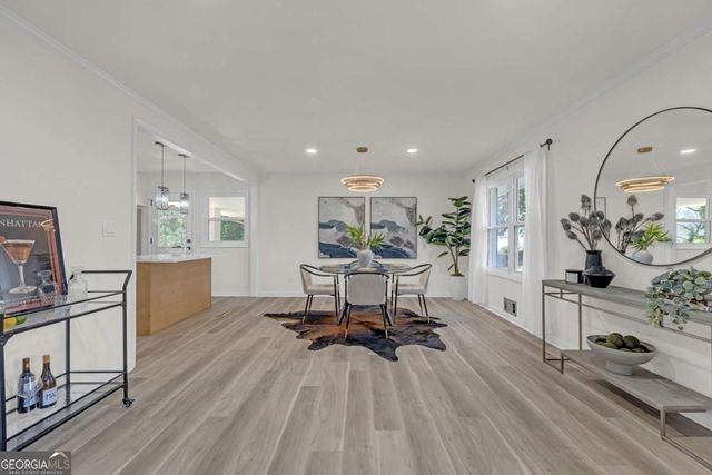 2418 Meadowlark Drive, East Point, GA 30344