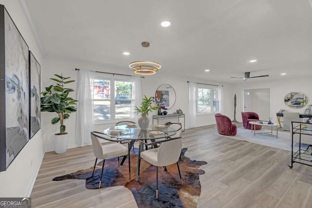 2418 Meadowlark Drive, East Point, GA 30344