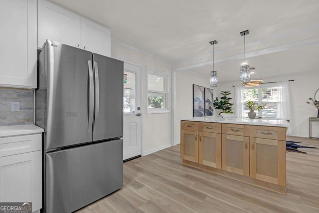 2418 Meadowlark Drive, East Point, GA 30344