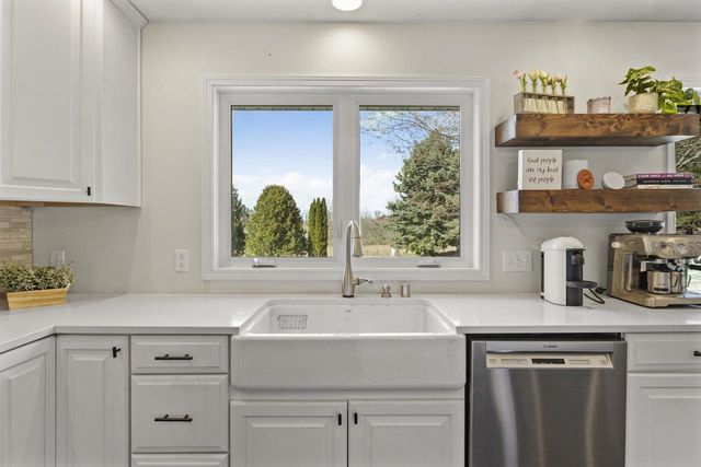 4056 Lally Road, Oregon, WI 53575