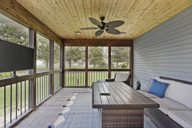 4056 Lally Road, Oregon, WI 53575
