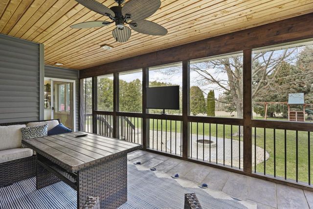 4056 Lally Road, Oregon, WI 53575