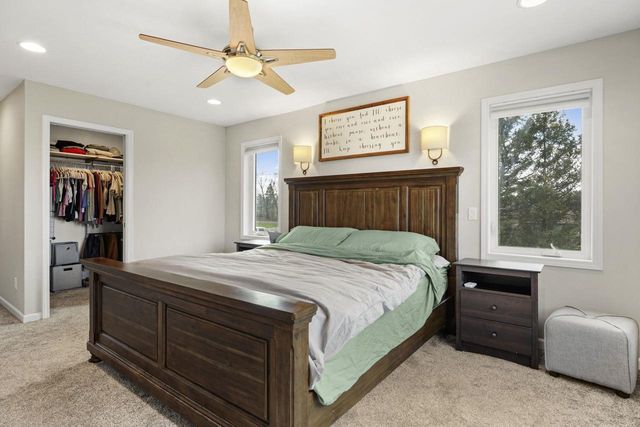 4056 Lally Road, Oregon, WI 53575