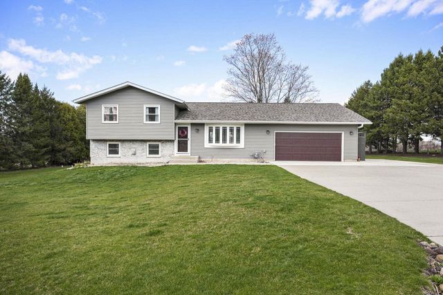 4056 Lally Road, Oregon, WI 53575