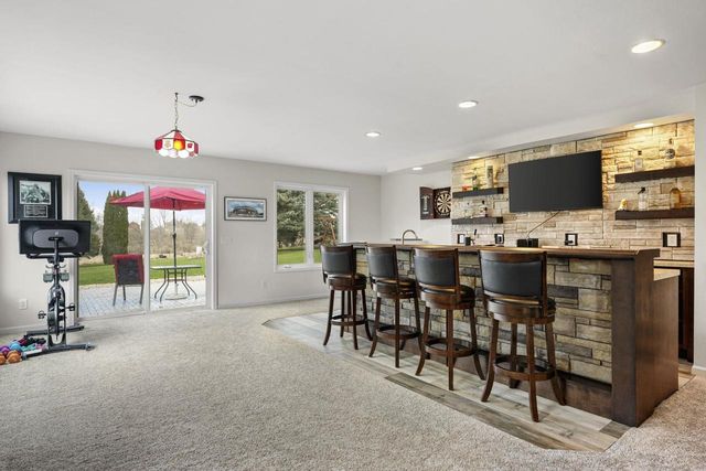 4056 Lally Road, Oregon, WI 53575