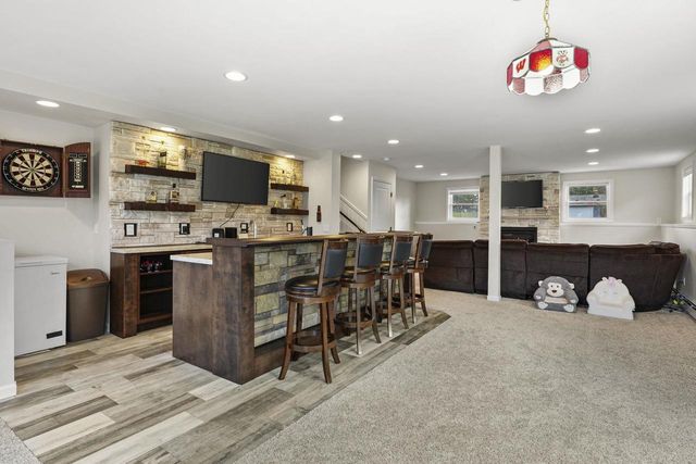 4056 Lally Road, Oregon, WI 53575