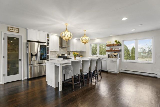 4056 Lally Road, Oregon, WI 53575