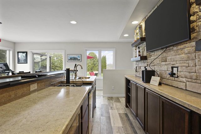 4056 Lally Road, Oregon, WI 53575