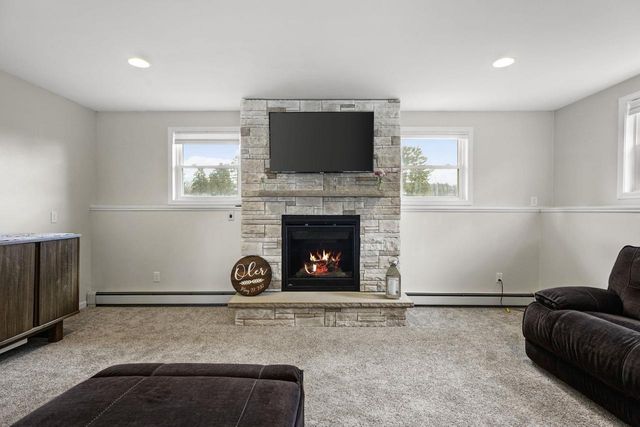4056 Lally Road, Oregon, WI 53575