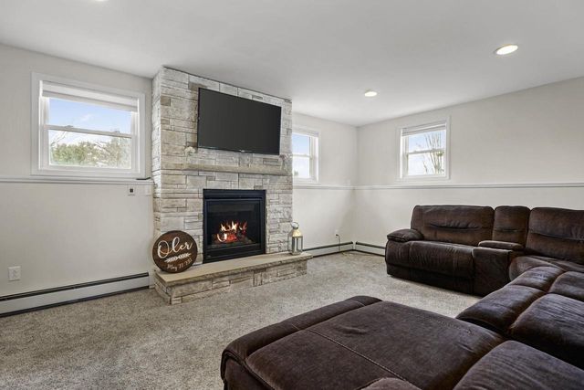 4056 Lally Road, Oregon, WI 53575