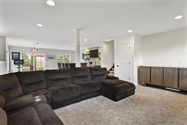 4056 Lally Road, Oregon, WI 53575