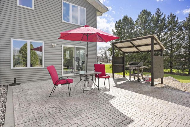 4056 Lally Road, Oregon, WI 53575