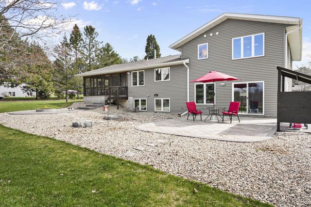 4056 Lally Road, Oregon, WI 53575