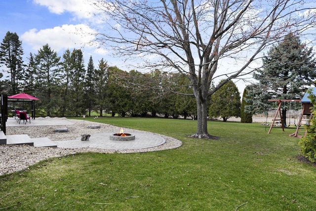 4056 Lally Road, Oregon, WI 53575