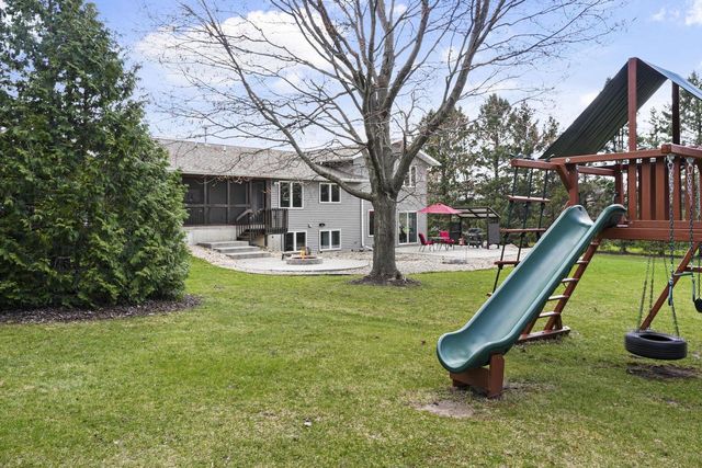 4056 Lally Road, Oregon, WI 53575